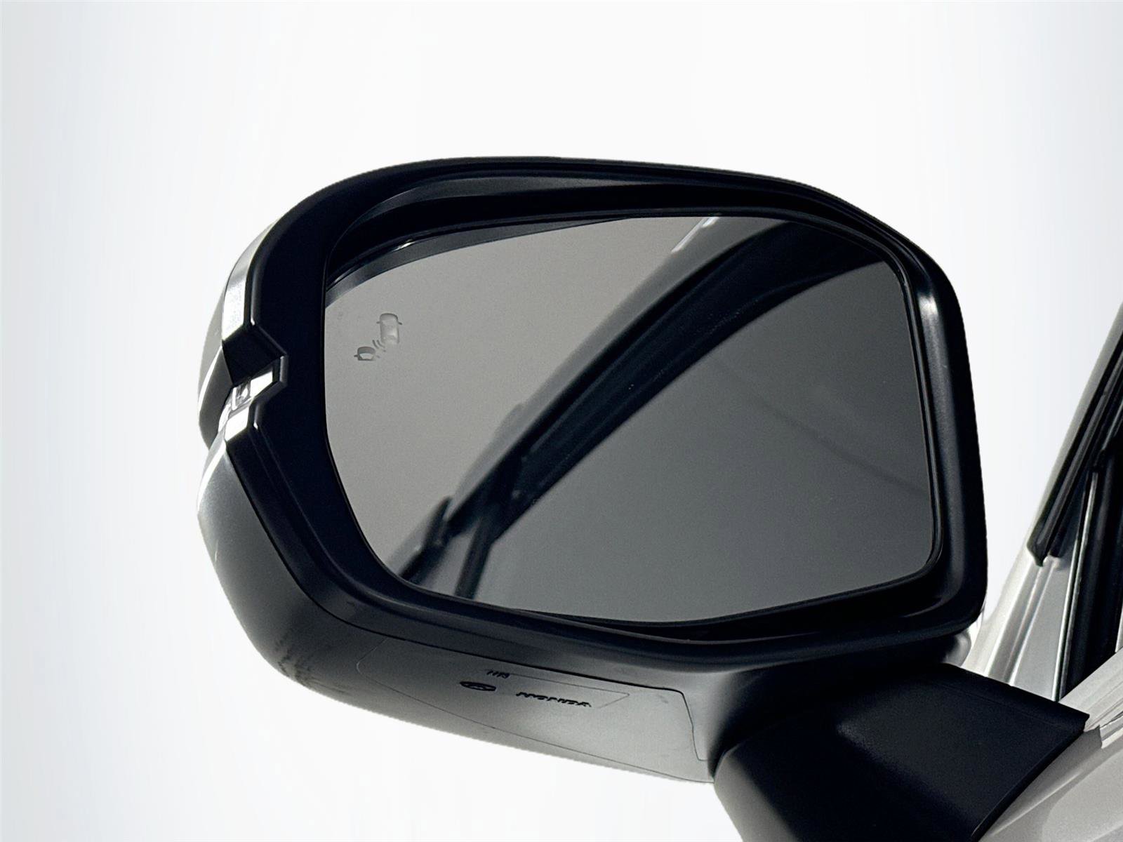 Used 2025 Honda CR-V Sport-L image 5