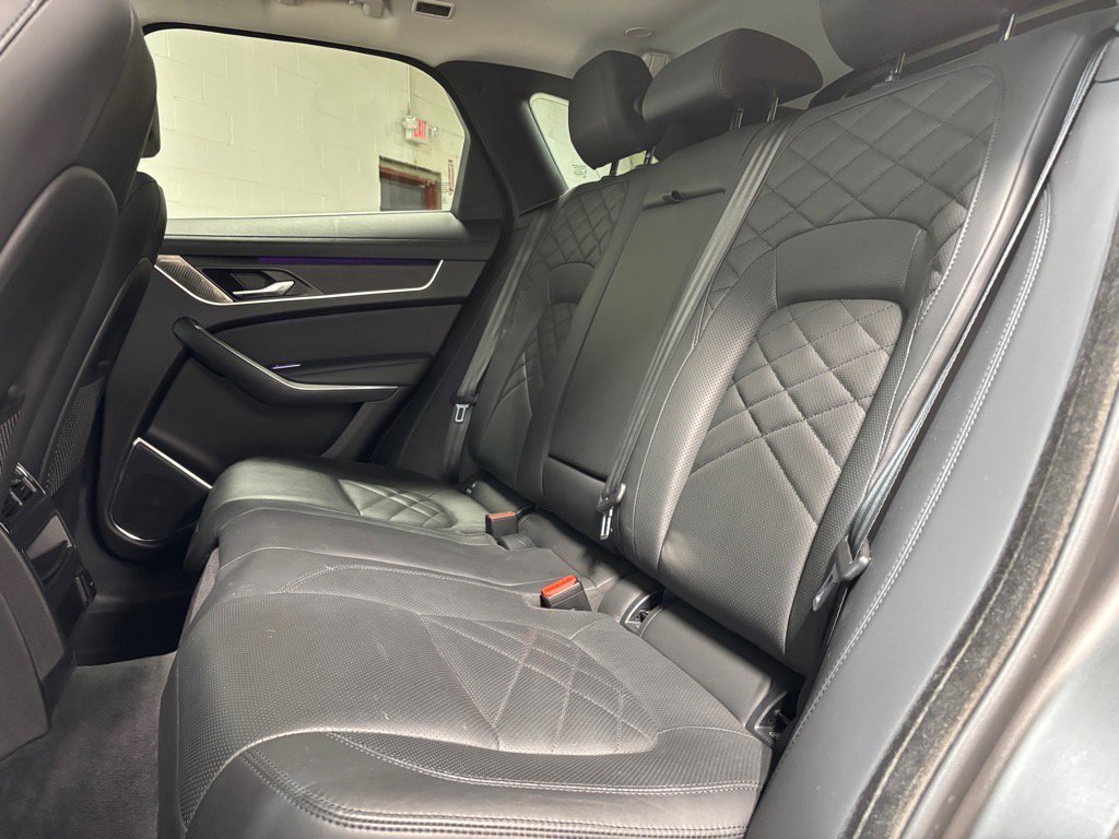 Used 2023 Jaguar F-PACE S image 28