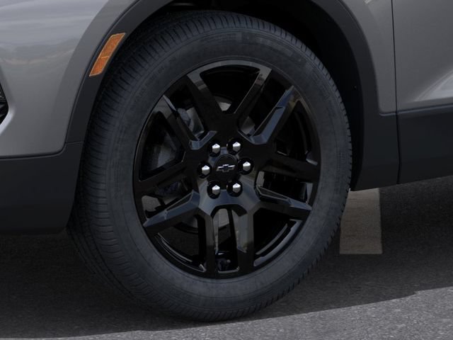 New 2026 Chevrolet Blazer LT FWD image 9