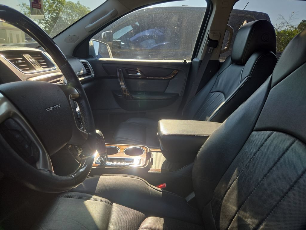 Used 2015 GMC Acadia Denali AWD/4WD image 5