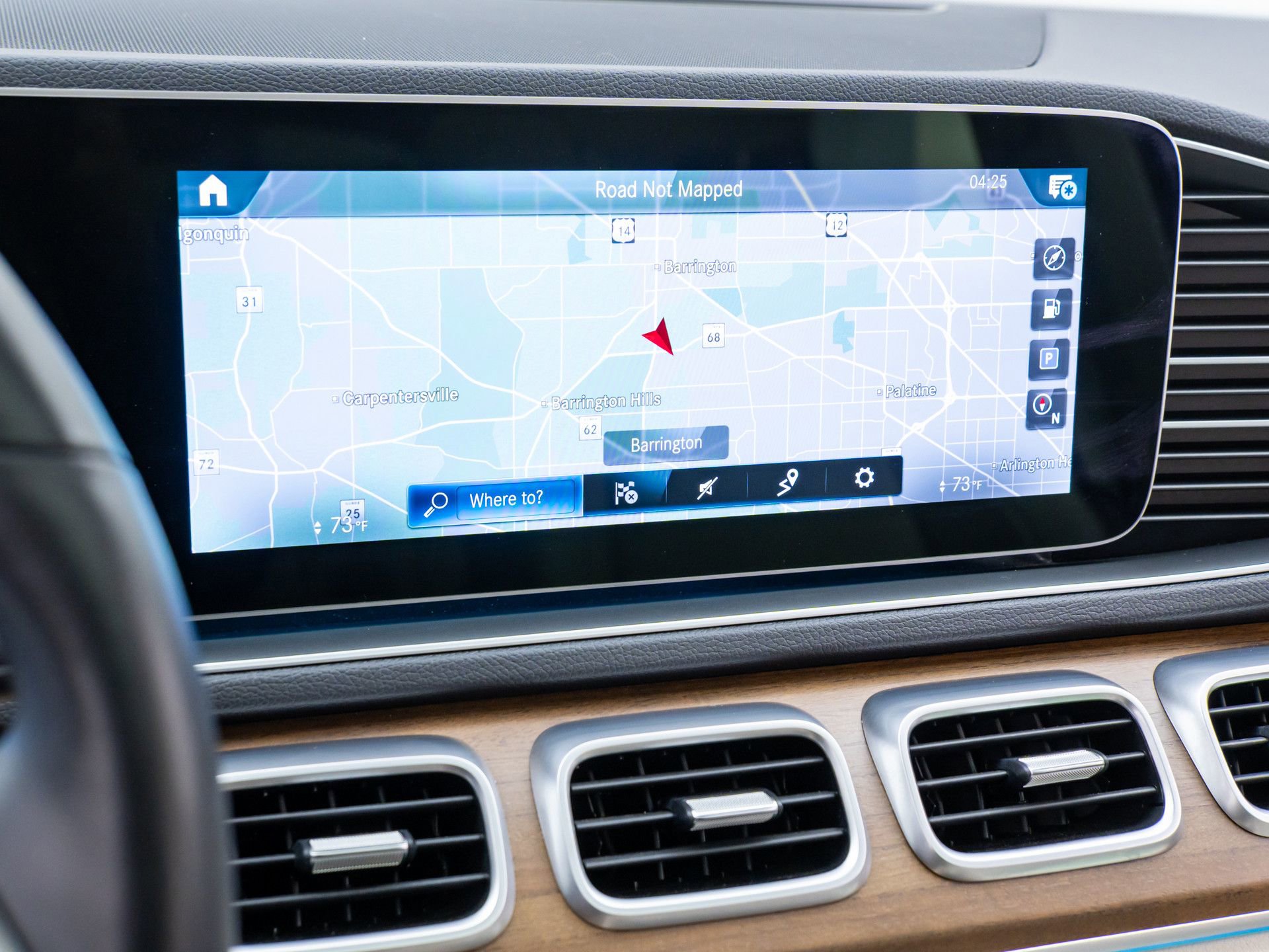 Used 2023 Mercedes-Benz GLE 350 4MATIC image 28