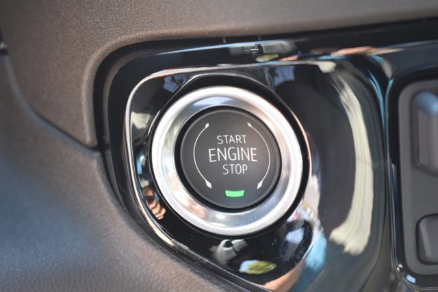 New 2026 Chevrolet Silverado 1500 RST image 29