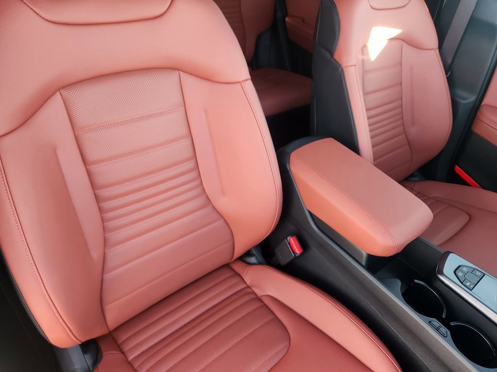 New 2026 Kia Sportage SX Prestige image 17