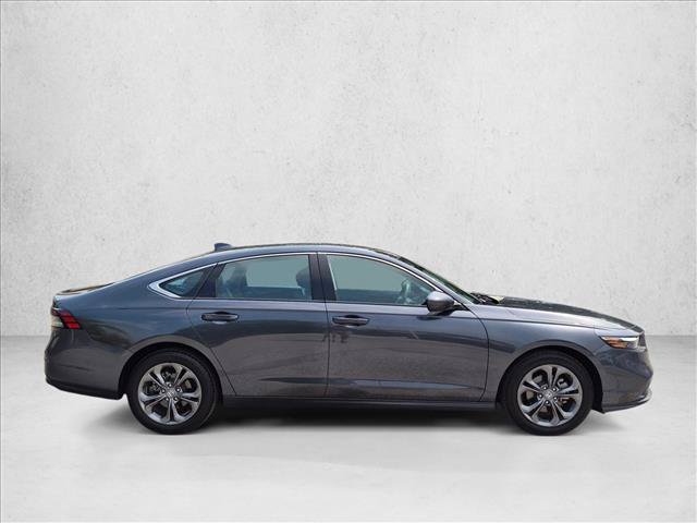 Used 2024 Honda Accord EX image 4