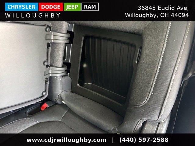 Used 2019 GMC Sierra 1500 Elevation AWD/4WD image 29
