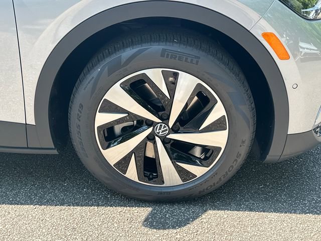 New 2026 Volkswagen ID.4 Pro RWD image 12