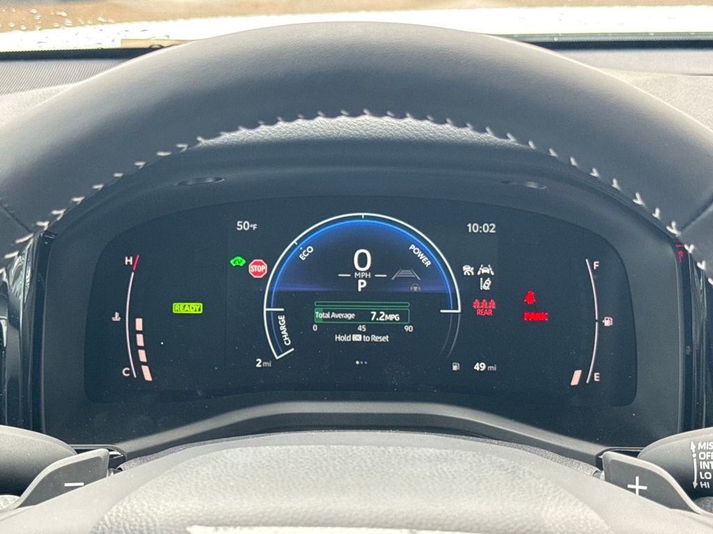 New 2026 Toyota Camry SE image 19