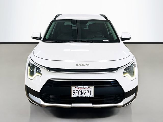 Certified 2023 Kia Niro EX image 2