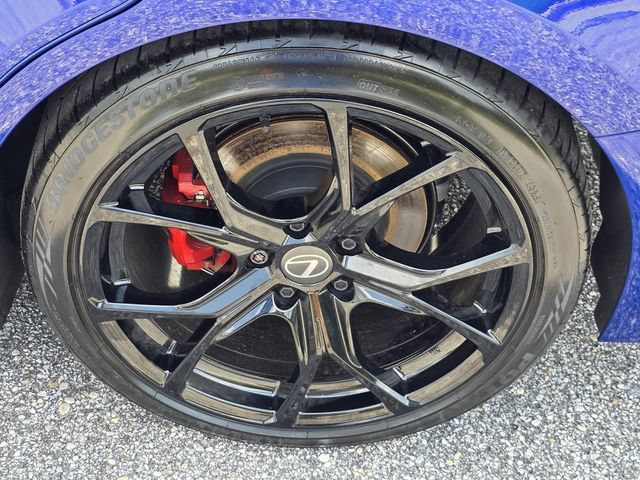 New 2026 Lexus IS 350 F Sport RWD image 35
