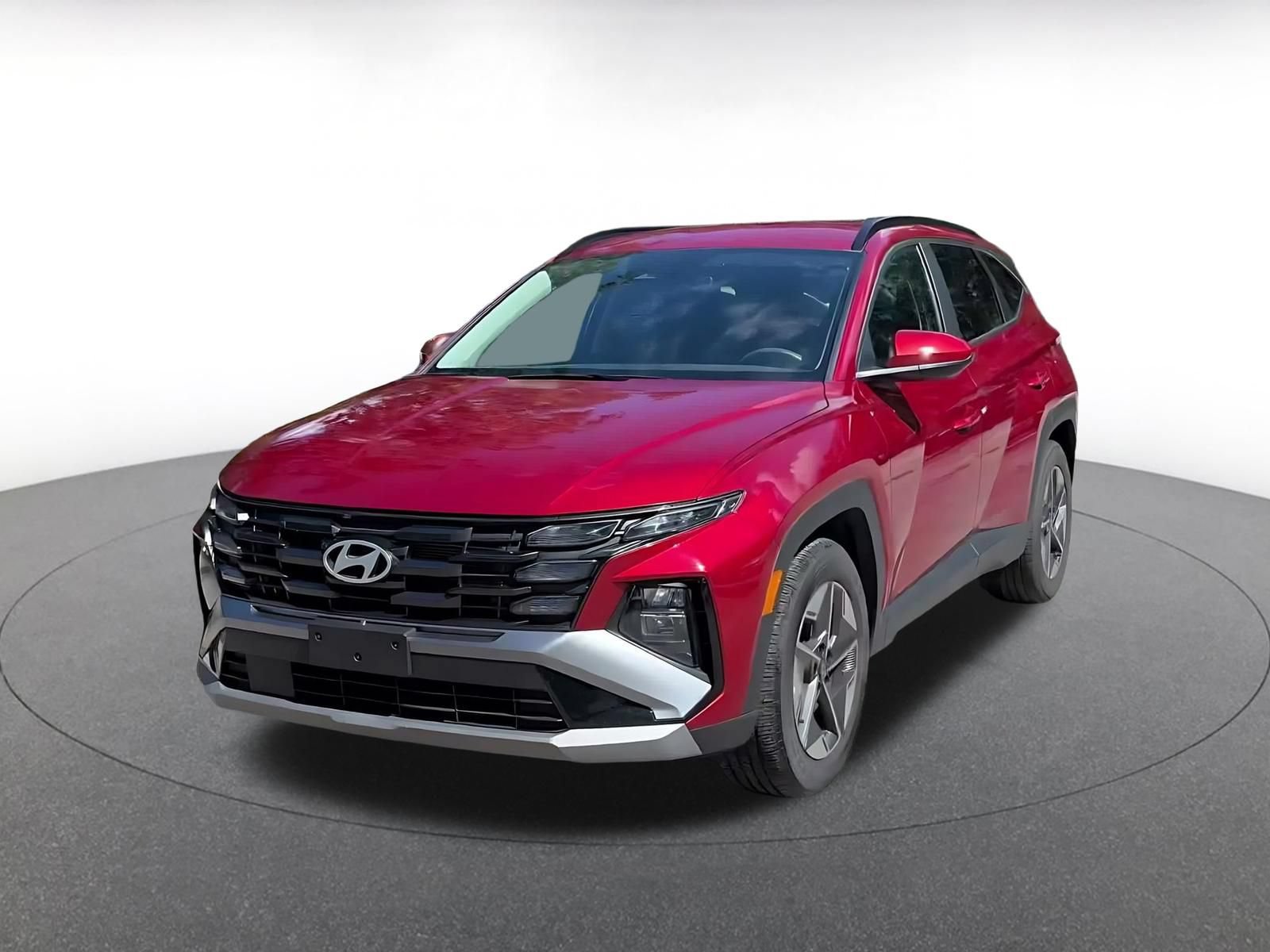 Used 2026 Hyundai Tucson SEL FWD image 6