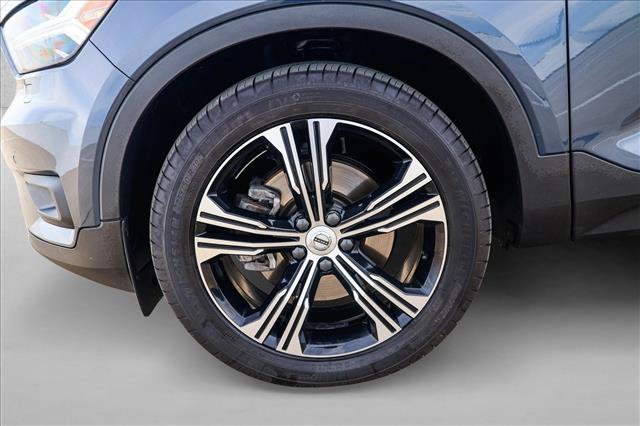 Used 2022 Volvo XC40 T5 Inscription w/ Climate Package AWD/4WD image 9