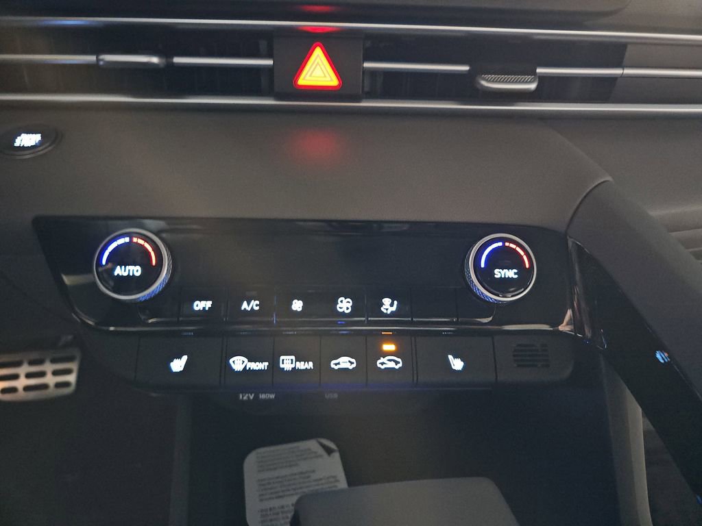 New 2026 Hyundai Elantra SEL Sport image 24