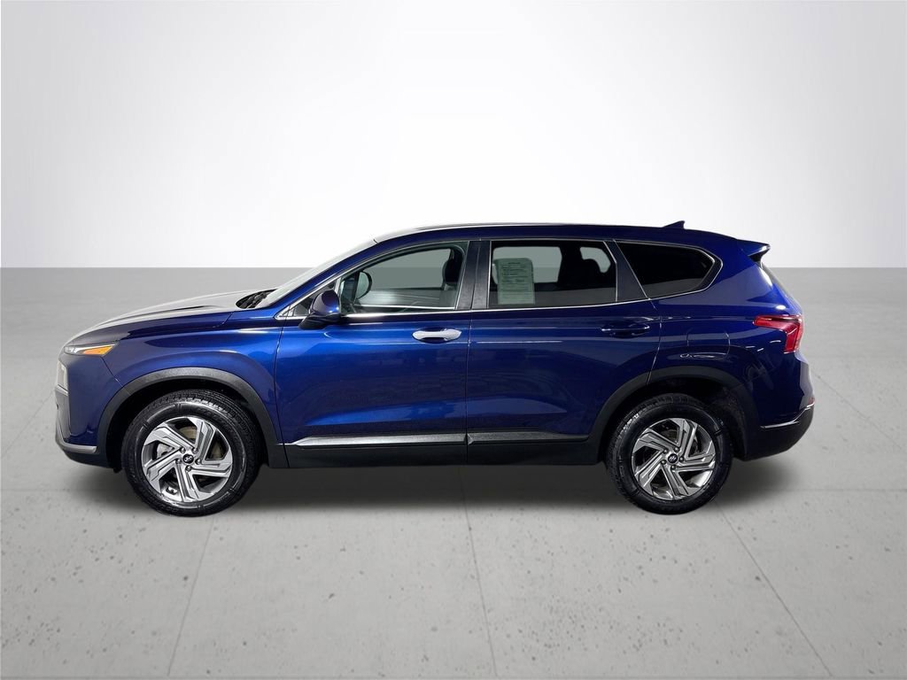 Used 2023 Hyundai Santa Fe SE image 9