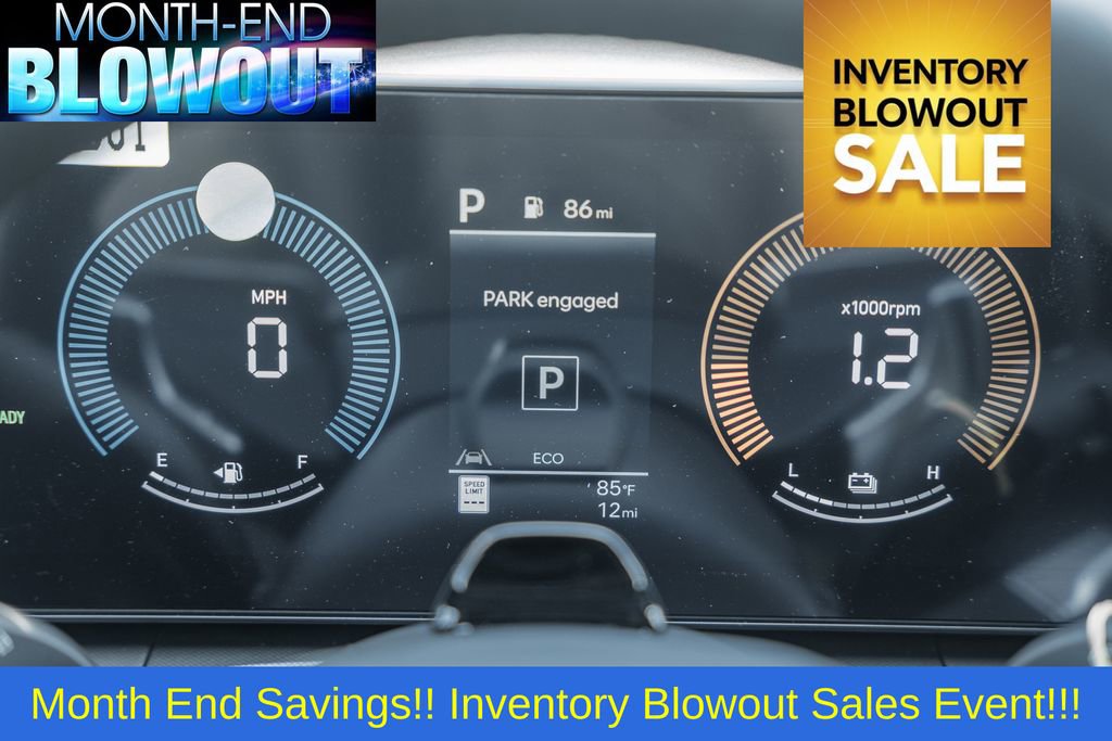 New 2026 Hyundai Santa Fe SEL image 43