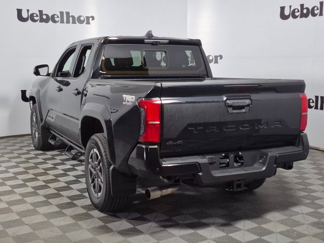 New 2026 Toyota Tacoma TRD Sport image 5