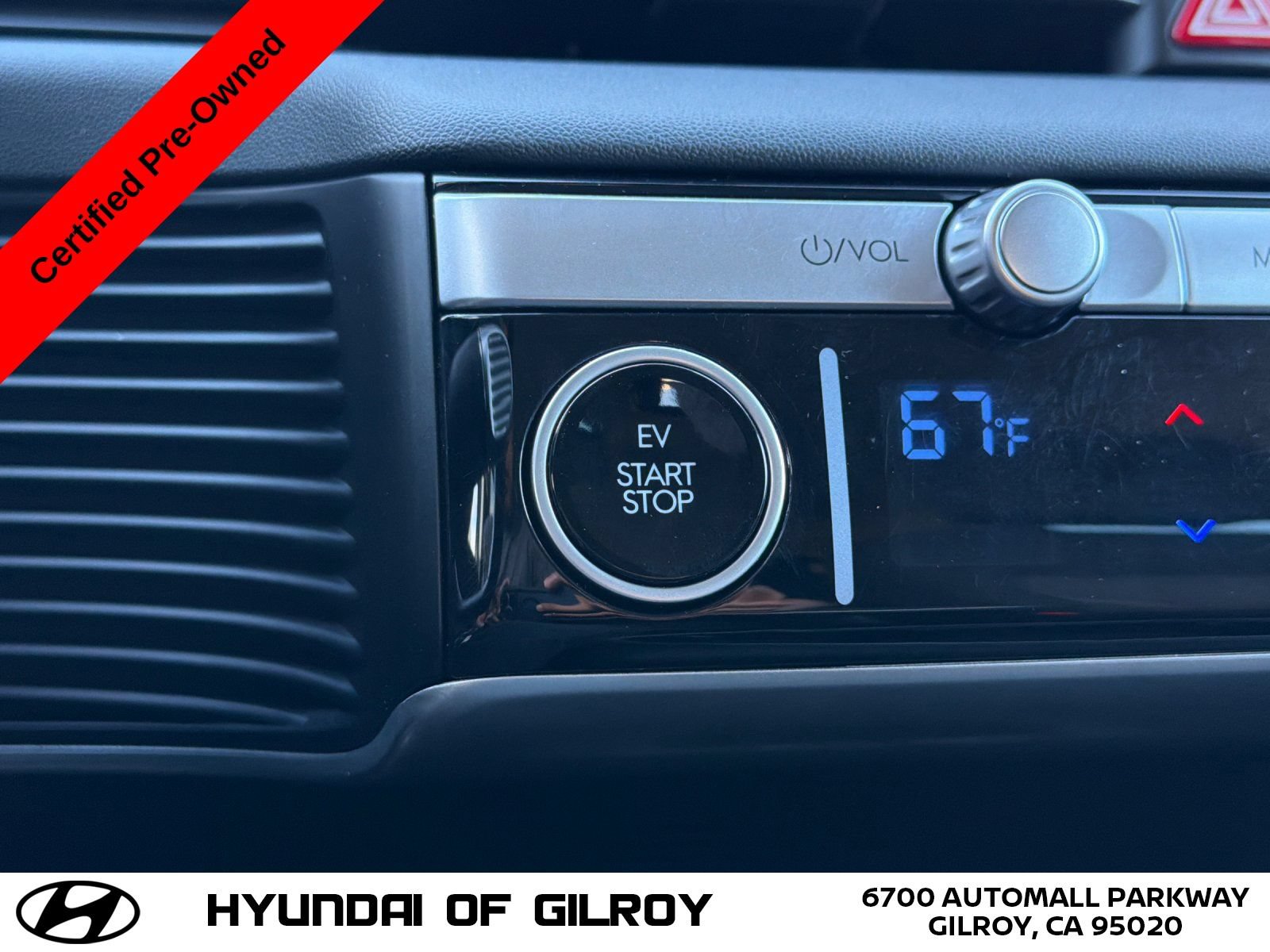 Certified 2024 Hyundai Ioniq 5 SEL AWD/4WD image 24