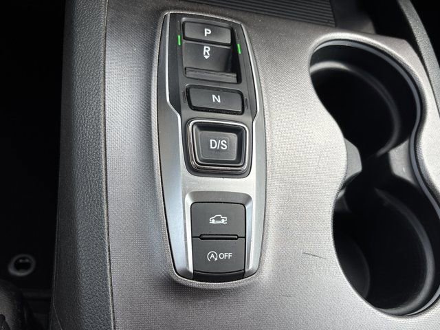Used 2023 Honda Ridgeline RTL-E image 42