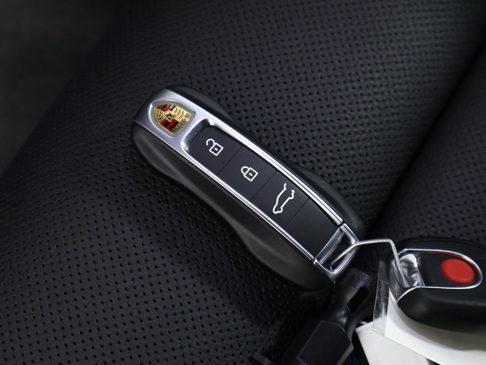 New 2026 Porsche Panamera 4 E-Hybrid AWD/4WD image 23
