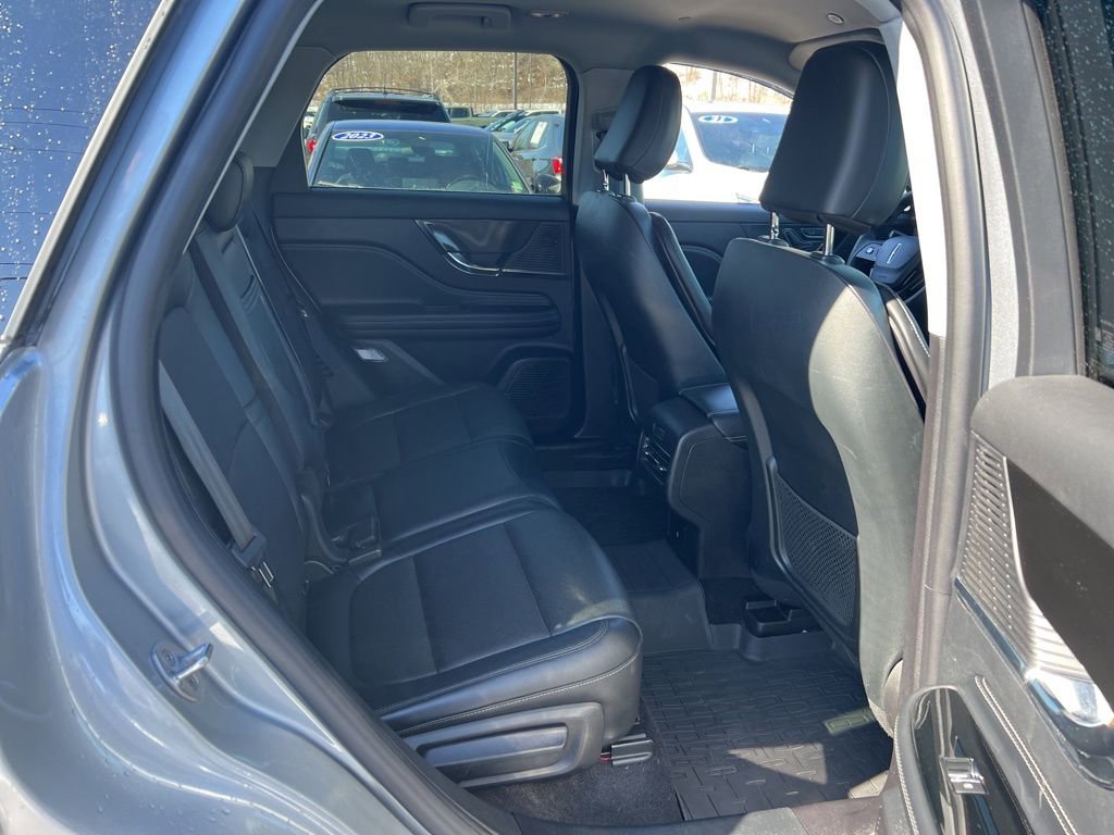 Used 2022 Lincoln Corsair Standard w/ Equipment Group 101A image 26