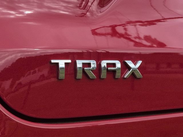 New 2026 Chevrolet Trax LS w/ LS Convenience Package image 27