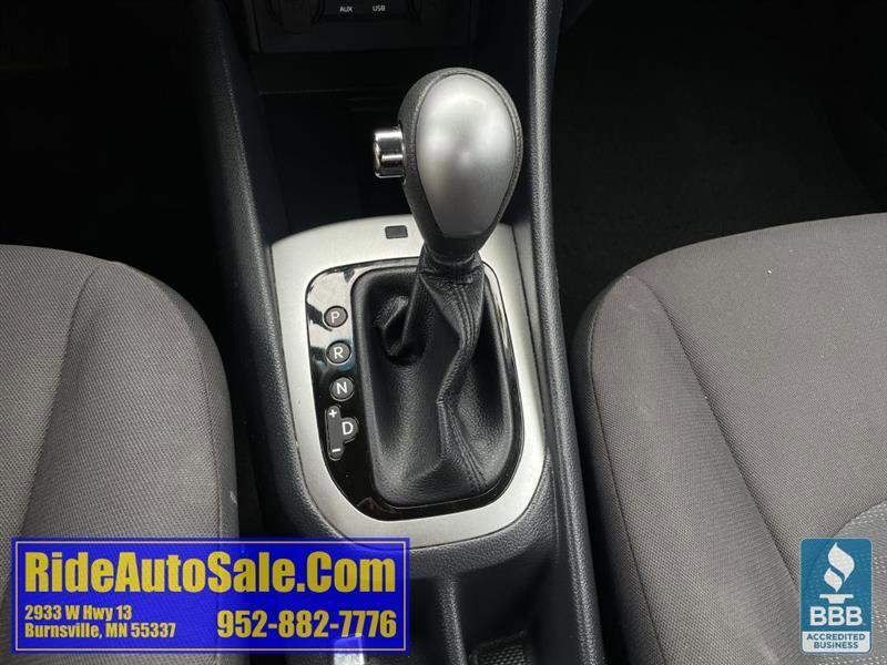 Used 2017 Kia Rio LX w/ Power Package image 19