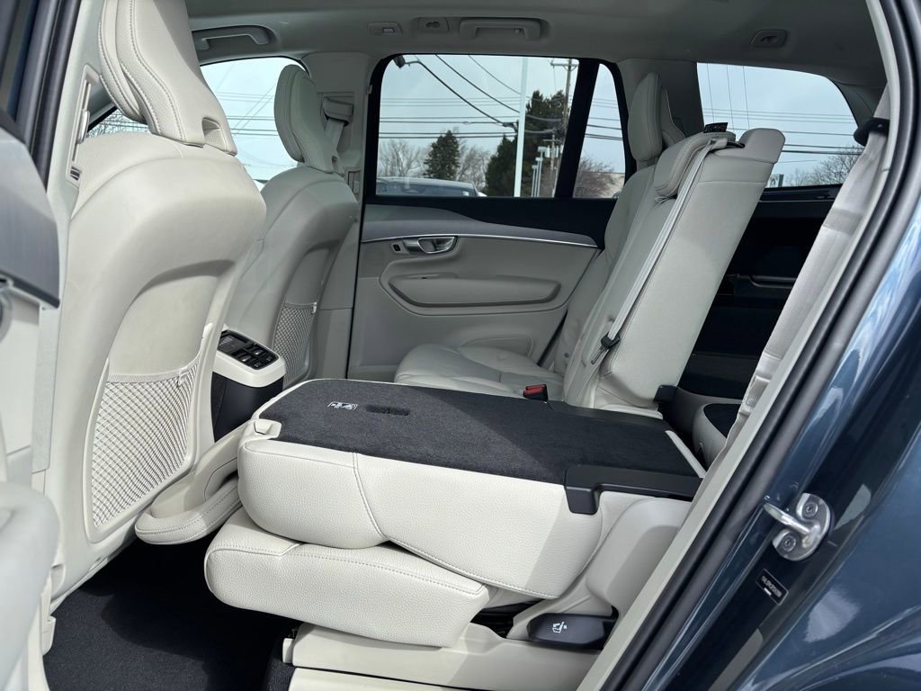 Certified 2024 Volvo XC90 B5 Core w/ Protection Package Premier image 19
