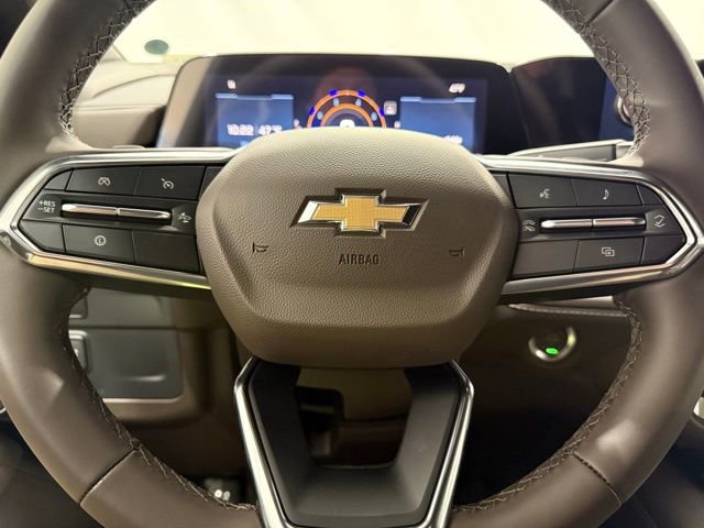 New 2026 Chevrolet Tahoe LS w/ LPO, Dark Essentials Package image 45