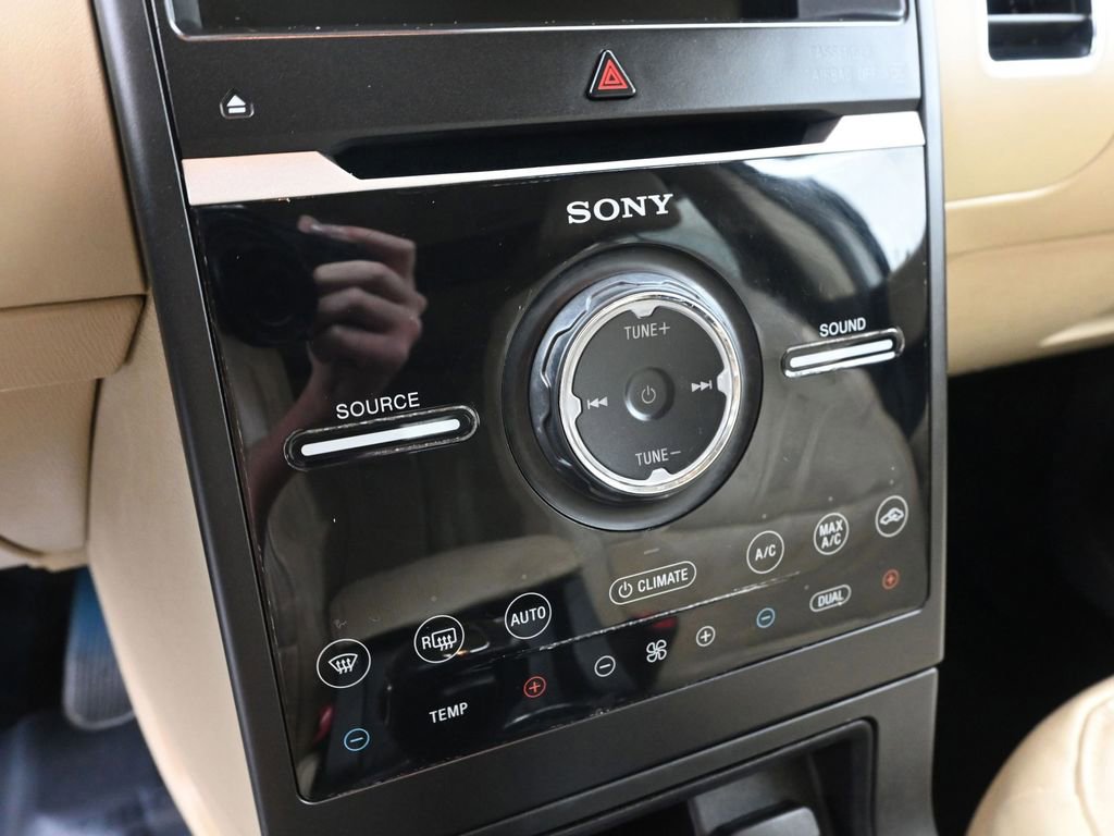 Used 2019 Ford Flex Limited FWD image 30