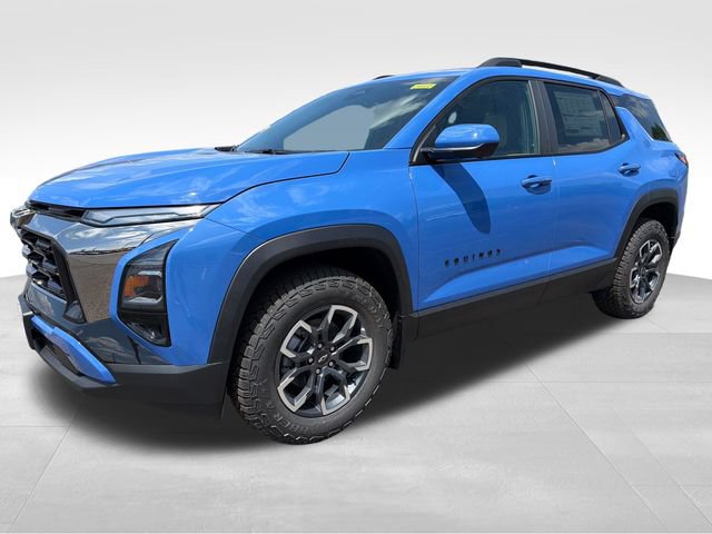 New 2026 Chevrolet Equinox ACTIV w/ Safety and Technology Package