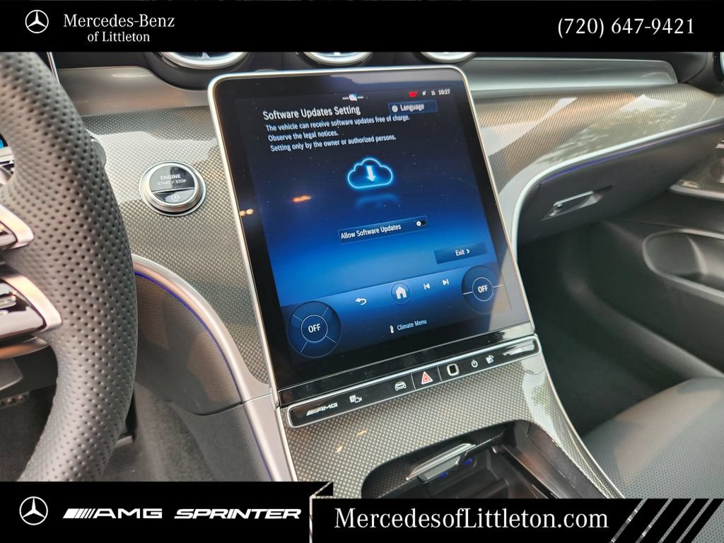 New 2027 Mercedes-Benz CLE 53 AMG 4MATIC Cabriolet image 15