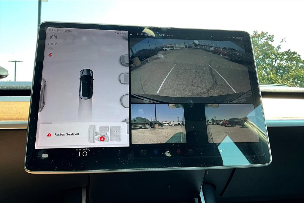 Used 2020 Tesla Model 3 Standard Range Plus RWD image 26