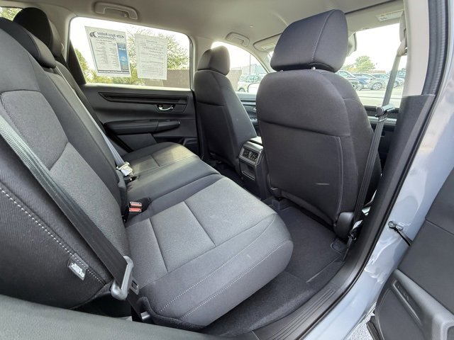 Used 2026 Honda CR-V LX image 23