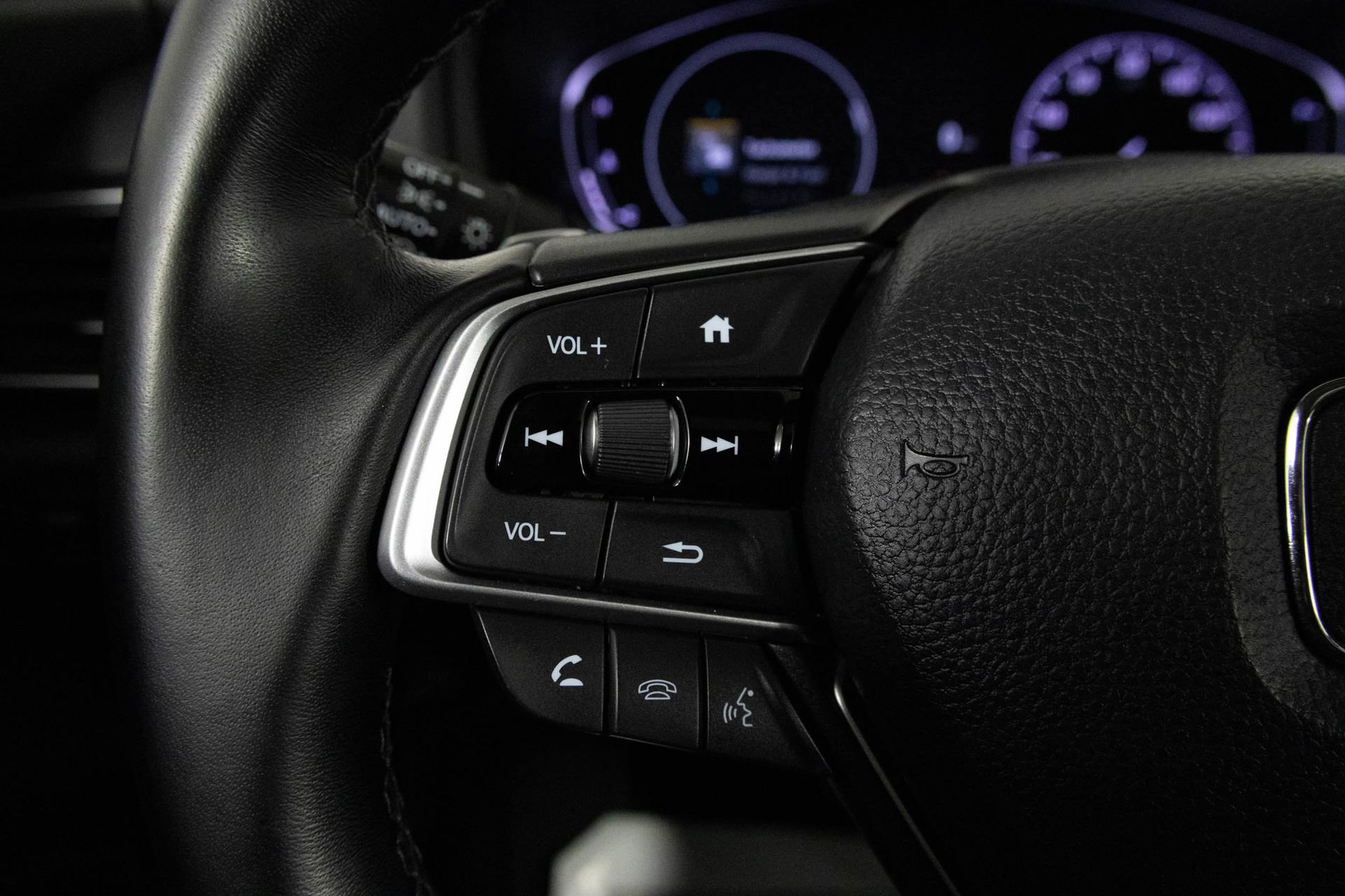 Used 2021 Honda Accord Touring image 27