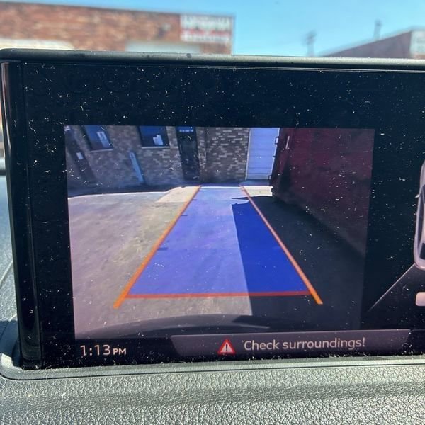 Used 2018 Audi A3 2.0T Premium image 11