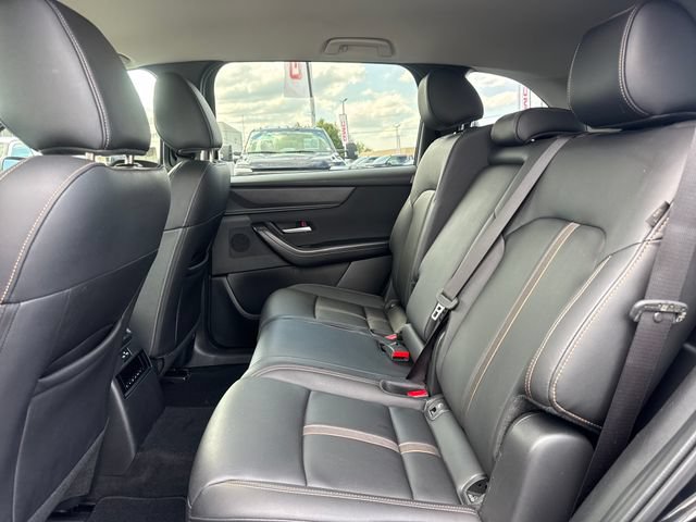 Used 2025 MAZDA CX-90 3.3 Turbo w/ Select Package AWD/4WD image 11