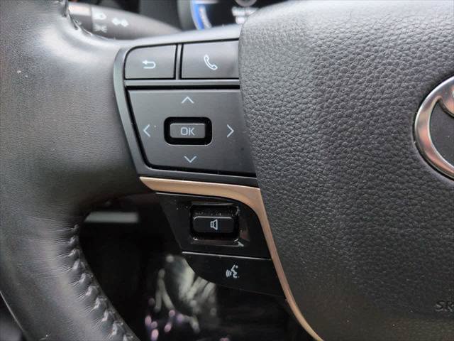 Certified 2023 Toyota Crown w/ Advanced Technology Package AWD/4WD image 24