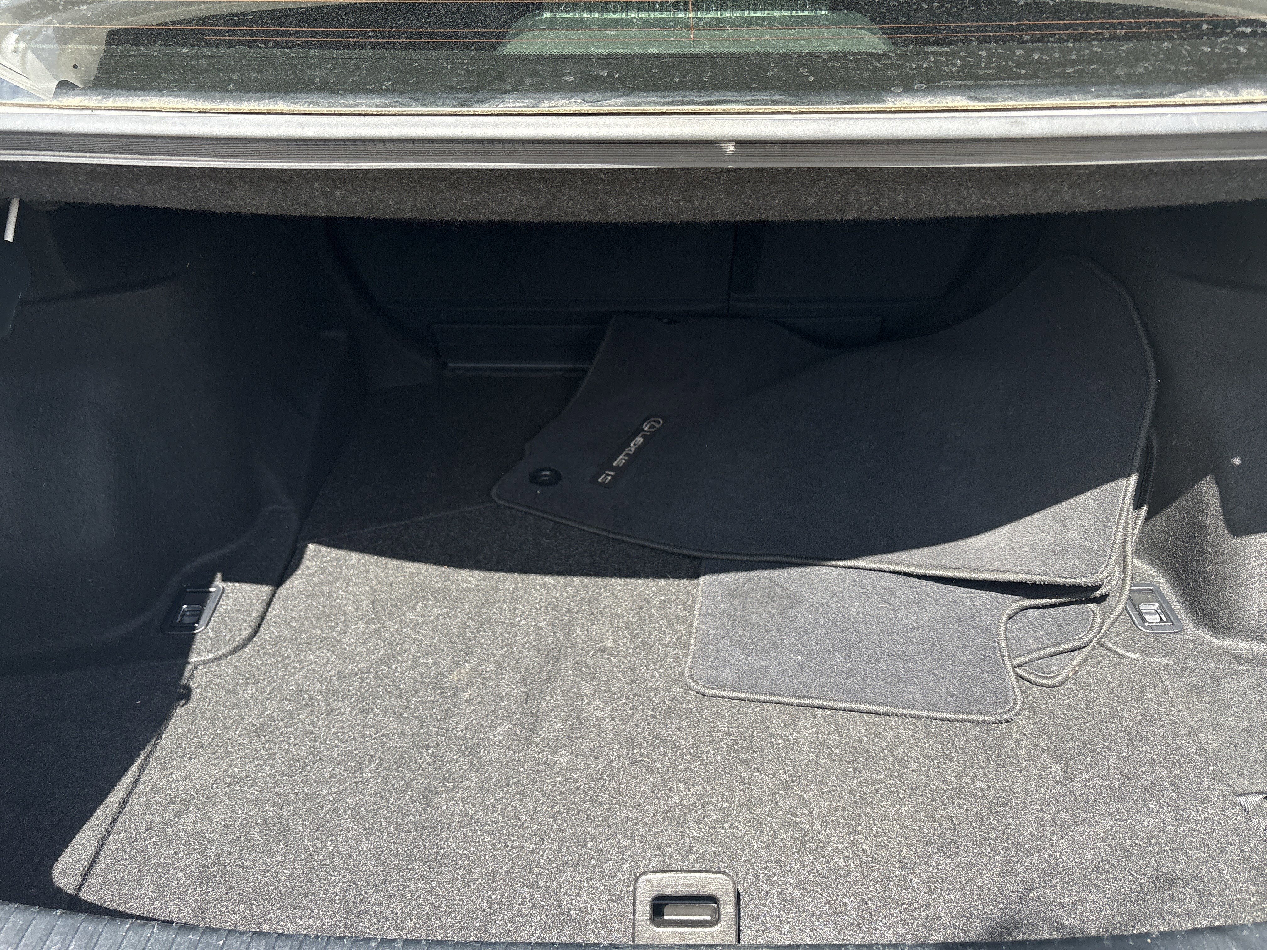 Used 2014 Lexus IS 250 w/ Premium Package image 28