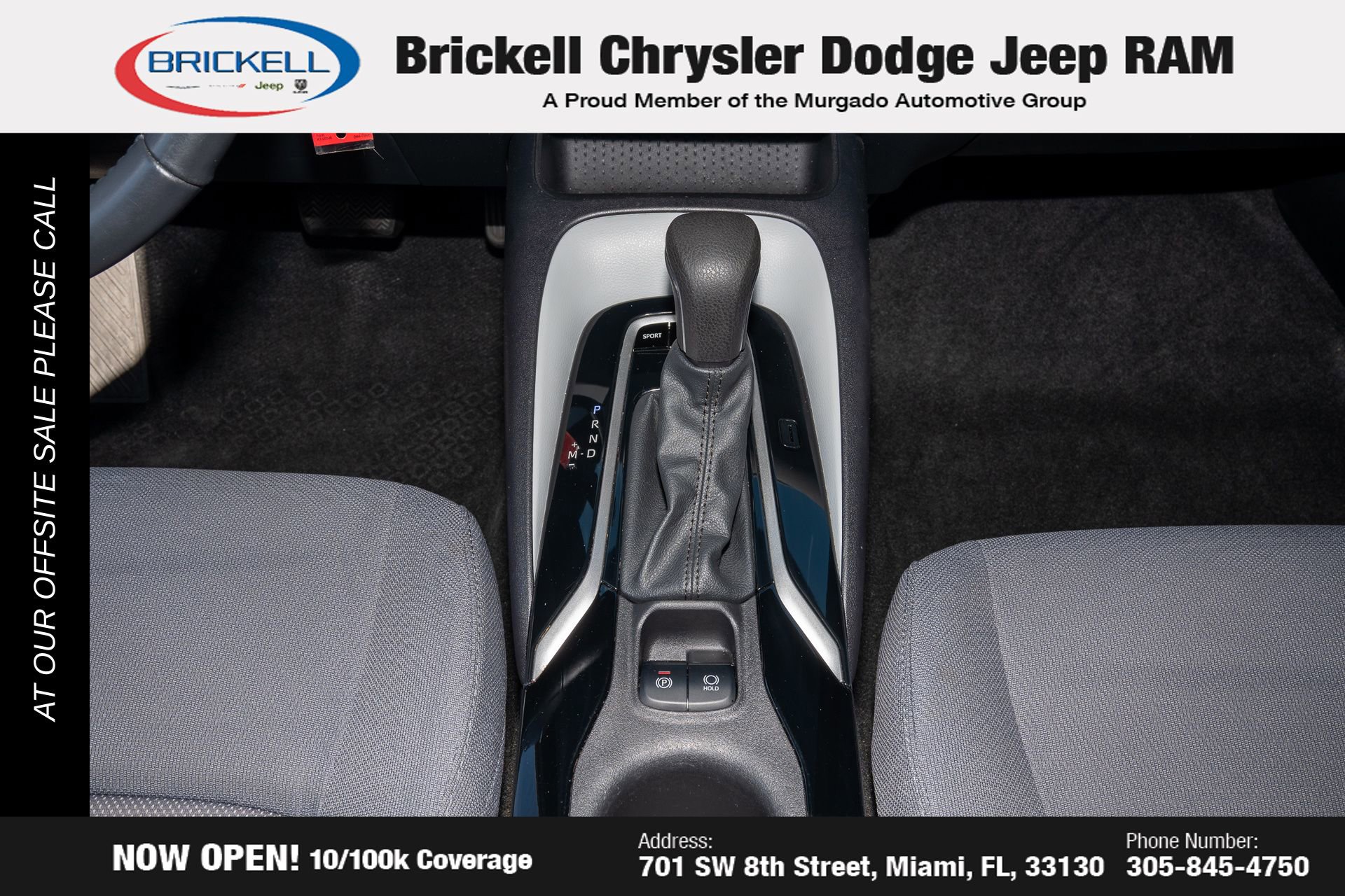 Used 2022 Toyota Corolla SE image 22