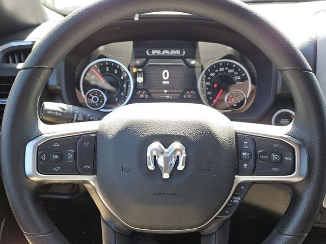 New 2026 RAM 1500 Express image 20
