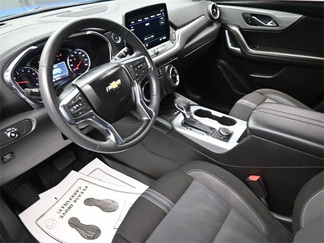 Used 2024 Chevrolet Blazer LT w/ Convenience Package image 18