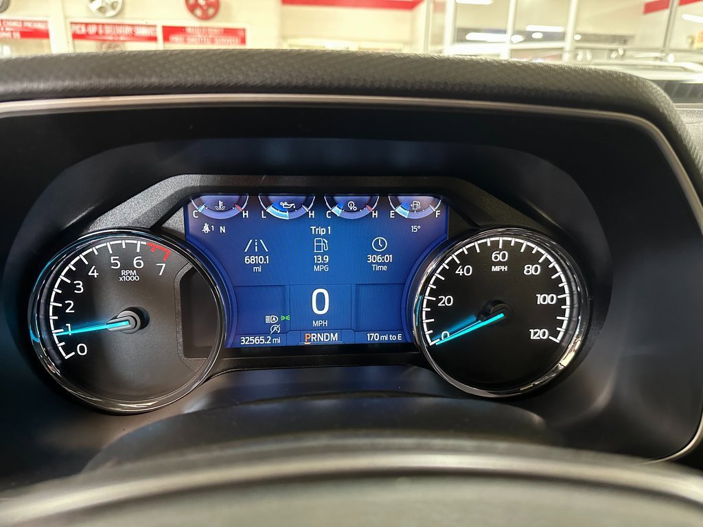 Used 2023 Ford F150 XLT w/ Equipment Group 302A High image 18