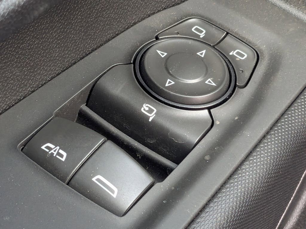 New 2025 Chevrolet Silverado 2500 W/T w/ WT Convenience Package image 21