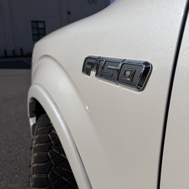 Used 2013 Ford F150 Limited image 7