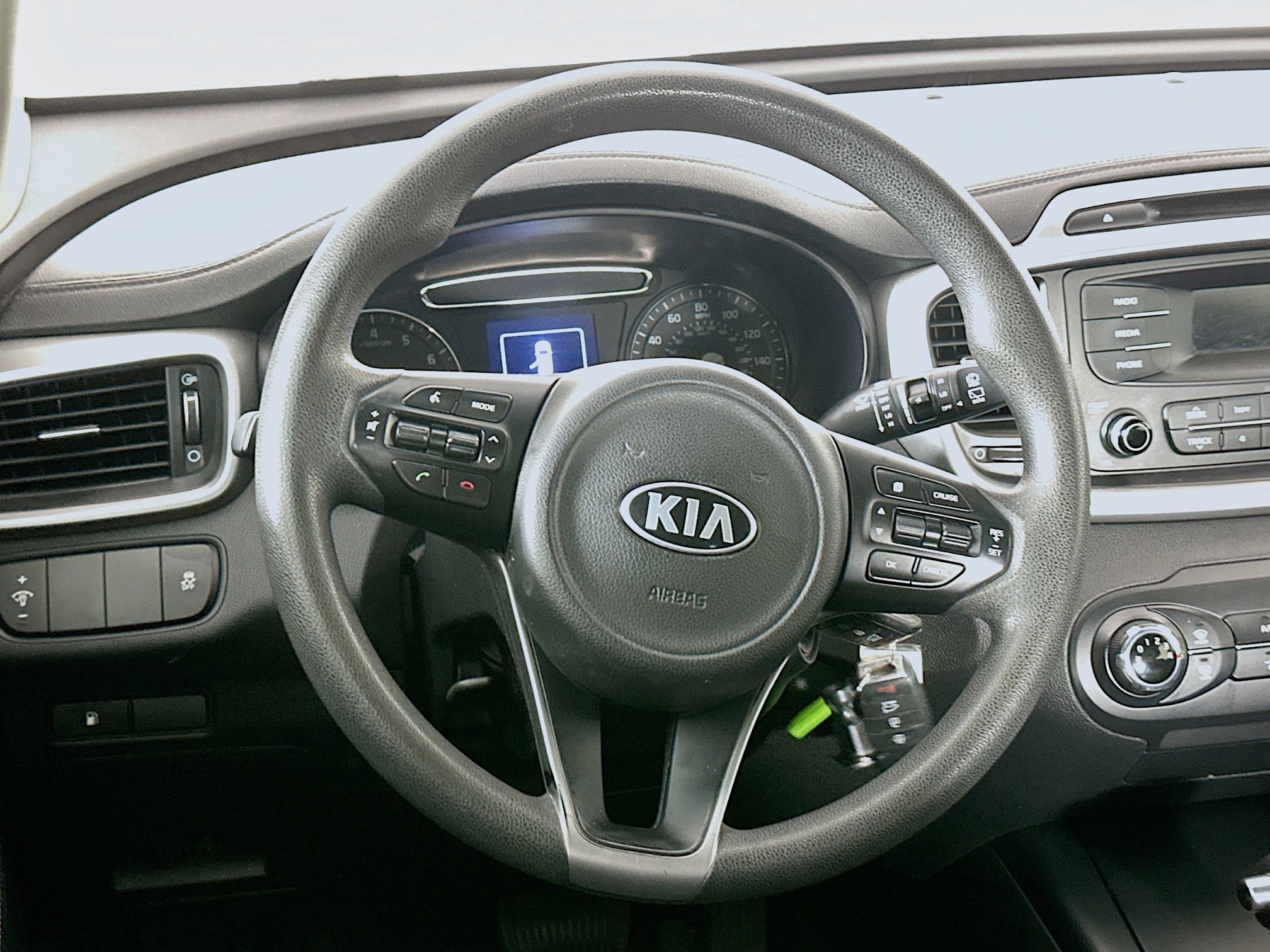 Used 2016 Kia Sorento L FWD image 17
