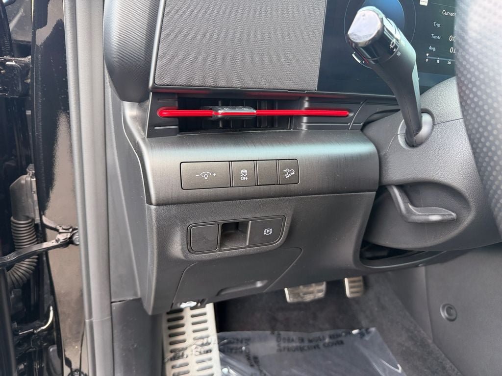 Certified 2025 Hyundai Kona N Line S AWD/4WD image 19