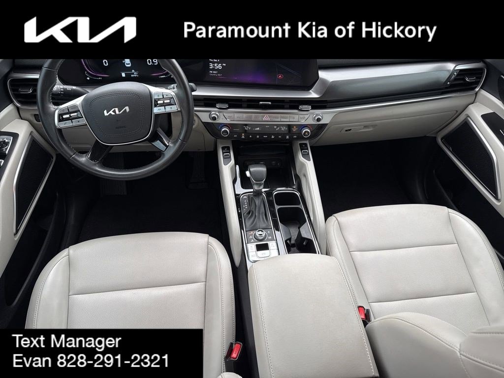 Used 2023 Kia Telluride S image 21