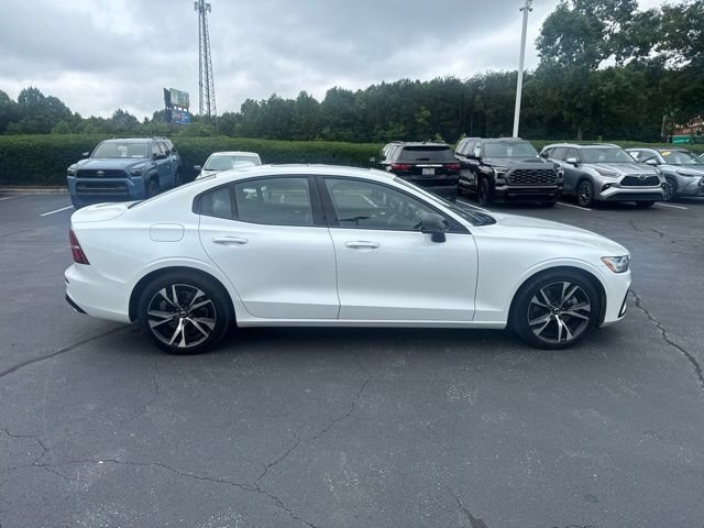 Used 2024 Volvo S60 B5 Core FWD image 8