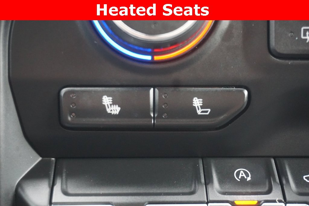 Used 2020 Chevrolet Silverado 1500 RST w/ All-Star Edition image 8