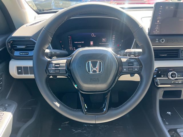 New 2026 Honda Passport RTL image 17