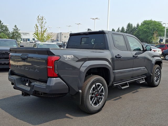 New 2026 Toyota Tacoma TRD Sport AWD/4WD image 6